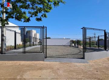 Terreno · 300m² · Terreno para locação Moradas dos Ipes Boituva/SP