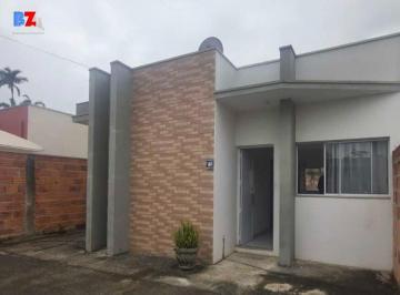 Casa · 50m² · 2 Quartos · 2 Vagas · Casa em Residencial Vitiello, Boituva/SP