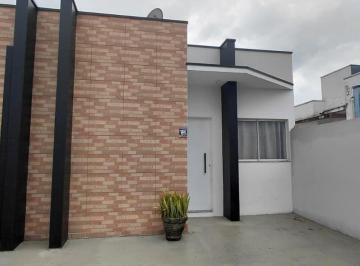 Casa · 50m² · 2 Quartos · 2 Vagas · Casa em Residencial Vitiello, Boituva/SP