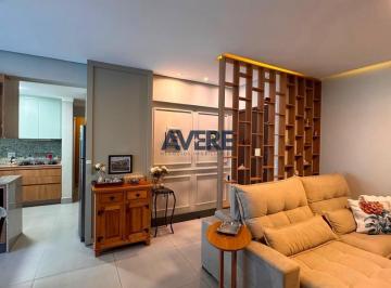 Apartamento · 110m² · 3 Quartos · 2 Vagas · Residencial Miami - Apartamento 3 dormitórios| 2 suites| sol da manhã, Valinhos