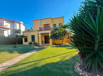 Casa · 404m² · 4 Quartos · 4 Vagas · Condomínio Moinho de Vento Valinhos - Casa à venda no Condomínio Moinho de Vento em Valinhos