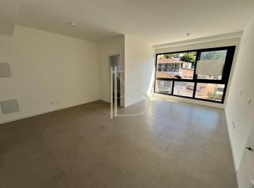 Apartamento · 36m² · 1 Quarto · 1 Vaga · Studio Trindade - Florianópolis