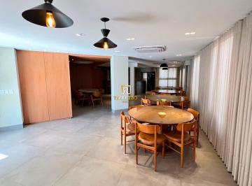 Casa · 390m² · 4 Quartos · 4 Vagas · Condomínio Residencial Alphagarden - Condomínio Residencial Alphagarden