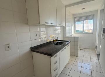 Apartamento · 76m² · 3 Quartos · 1 Vaga · Edifício Torres de Málaga - Edifício Torre de Málaga