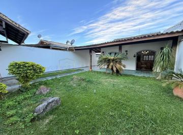 Casa · 200m² · 4 Quartos · 8 Vagas · Casa Alvenaria em São Francisco da Praia, São Sebastião/SP