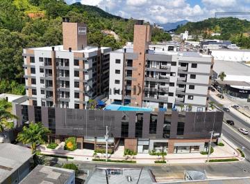 Apartamento · 69m² · 2 Quartos · 2 Vagas · Apartamento em Praia dos Amores, Balneário Camboriú/SC