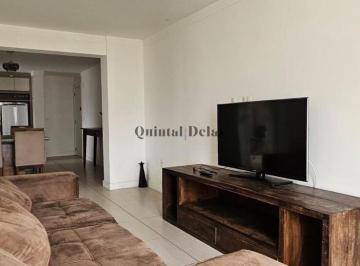 Apartamento · 65m² · 2 Quartos · 1 Vaga · Apartamento Locação Mobiliado e decorado - Centro Itajaí