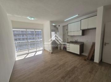 Apartamento · 50m² · 1 Quarto · 1 Vaga · Apartamento um dormitório lazer completo