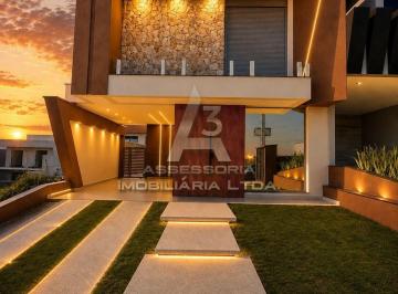 Casa · 184m² · 3 Quartos · 2 Vagas · PARADISE GARDENS - Casa à venda no Condomínio Paradise Gardens, Mogi das Cruzes/SP