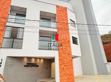 Apartamento · 45m² · 2 Quartos · 1 Vaga · Apartamento para alugar no bairro Centro II - Brusque/SC