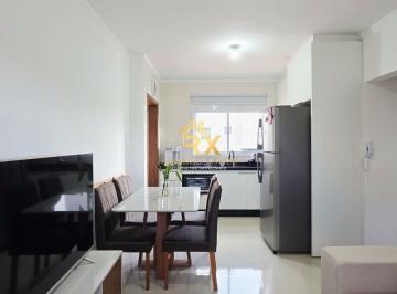 Apartamento · 50m² · 2 Quartos · 1 Vaga · Apartamento com suíte, à Venda | Residencial Veredas | Região Oeste de Poços de Caldas