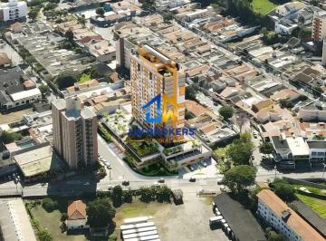 Apartamento · 41m² · 1 Quarto · 1 Vaga · Apartamento à venda no bairro Vila das Hortências - Jundiaí/SP