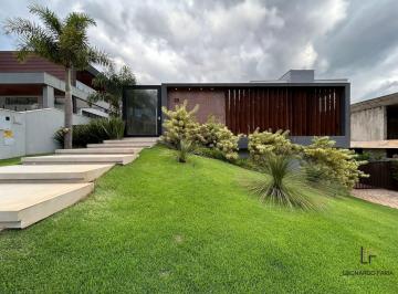Casa · 603m² · 5 Quartos · 10 Vagas · Condomínio Real - Casa 603m² - Condomínio Real
