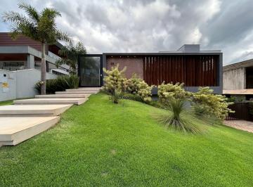 Casa · 603m² · 5 Quartos · 10 Vagas · Condomínio Real - Casa 603m² - Condomínio Real