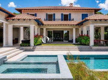 Casa · 1150m² · 6 Quartos · Fazenda Boa Vista - Casa com 6 Suítes à Venda na Fazenda Boa Vista