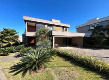Casa · 513m² · 4 Quartos · 2 Vagas · Condomínio das Flores - Casa 513m² Condomínio Flores