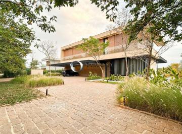 Casa · 974m² · 7 Quartos · 8 Vagas · Fazenda Boa Vista - Casa com 7 Suítes à Venda na Fazenda Boa Vista