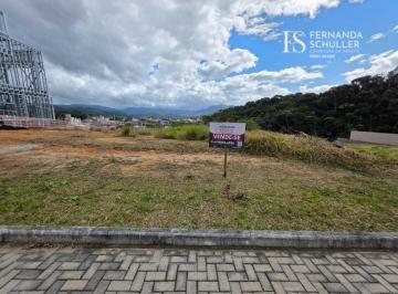 Terreno · 360m² · Terreno à venda no bairro Centro - Antônio Carlos/SC