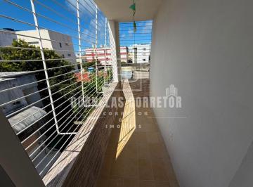 Apartamento · 86m² · 3 Quartos · 1 Vaga · Apartamento em Jardim Atlântico | 3 Quartos, 2 Banheiros, Varanda