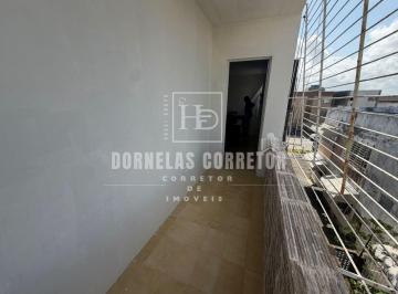 Apartamento · 86m² · 3 Quartos · 1 Vaga · Apartamento em Jardim Atlântico | 3 Quartos, 2 Banheiros, Varanda