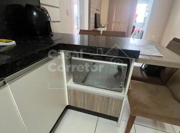Apartamento · 68m² · 3 Quartos · 1 Vaga · Apartamento Padrão no Bairro Santa Rita com 3 dormitórios.