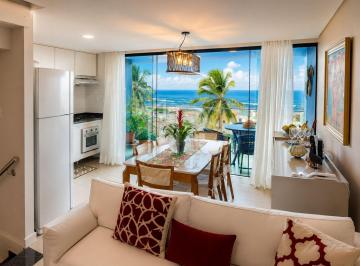 Casa · 150m² · 3 Quartos · 2 Vagas · Triplex com Vista para o Mar | Praia dos Milionários | Ilhéus/BA