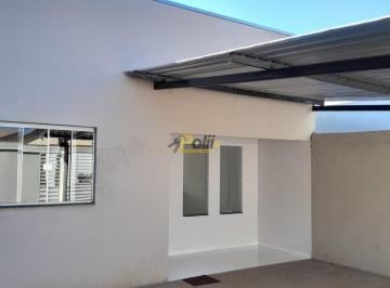 Casa · 70m² · 2 Quartos · 2 Vagas · Casa com 2 quartos sendo 1 suite