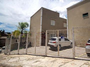 Apartamento · 72m² · 2 Quartos · 1 Vaga · Apartamento Residencial Karolyne Ville II, Votorantim-SP