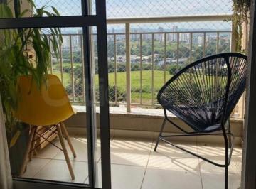 Apartamento · 66m² · 3 Quartos · 1 Vaga · Condomínio Vista Garden - Apartamento à venda no bairro Jardim São Carlos - Sorocaba/SP