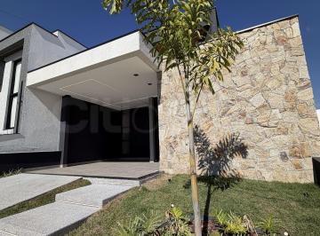 Casa · 142m² · 3 Quartos · 2 Vagas · Cond. Reserva Ipanema - Casa DESIGN ÚNICO NO RESERVA IPANEMA