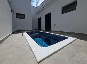 Casa · 144m² · 3 Quartos · 2 Vagas · Cond. Helena Maria - Helena Maria