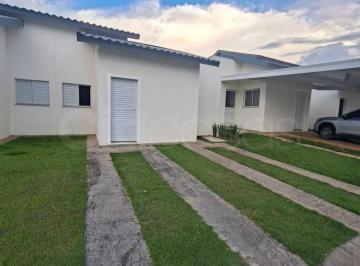 Casa · 56m² · 2 Quartos · 2 Vagas · Condomínio Village Amato Reserva - Casa à venda no bairro Aparecidinha - Sorocaba/SP, Industrial