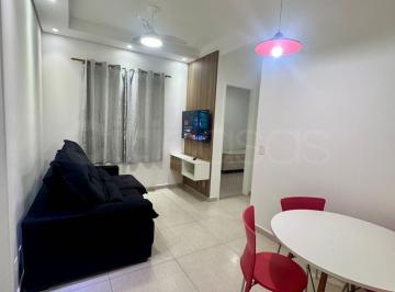 Apartamento · 48m² · 2 Quartos · 1 Vaga · Vida Plena - Apartamento para alugar no bairro Parque Campolim - Sorocaba/SP