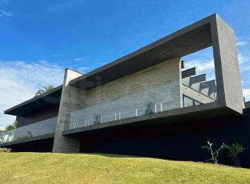 Casa · 1100m² · 5 Quartos · 8 Vagas · Cond terras de São Jose 2 - Casa à venda no bairro Vila Martins - Itu/SP
