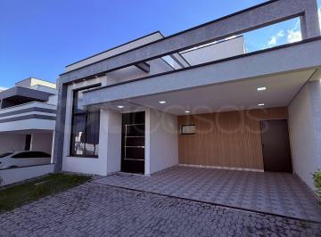 Casa · 179m² · 3 Quartos · 4 Vagas · Cond. Ibiti Reserva - Casa com piscina em Condomínio Ibiti Reserva, Sorocaba