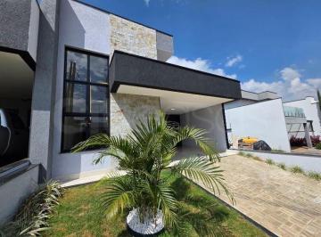 Casa · 185m² · 3 Quartos · 4 Vagas · Cond. Reserva Ipanema - Casa Condomínio Club Reserva Ipanema, Sorocaba/SP