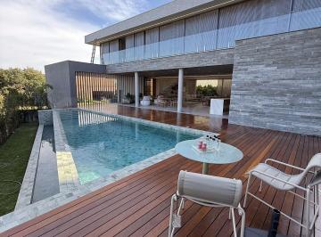 Casa · 489m² · 4 Quartos · 5 Vagas · Cond. Alphaville Nova Esplanada 2 - Casa em Alphaville Nova Esplanada, Votorantim/SP