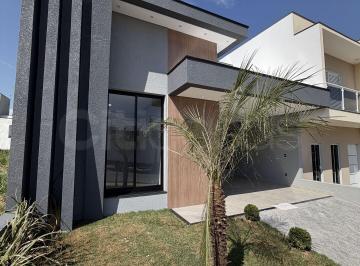 Casa · 110m² · 3 Quartos · 2 Vagas · Cond. Terras São Francisco - Casa no Condomínio Terras de São Francisco, Sorocaba/SP