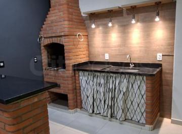 Casa · 123m² · 3 Quartos · 2 Vagas · Condomínio Village Seriema - Casa em Vila Fiori, Sorocaba/SP