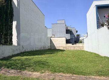 Terreno · 160m² · Terreno em Condomínio Terras de São Francisco