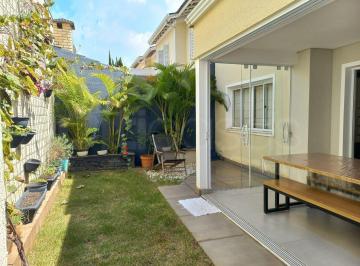 Casa · 150m² · 3 Quartos · 3 Vagas · Vizzon Ville - Casa à venda no bairro Parque Campolim - Sorocaba/SP