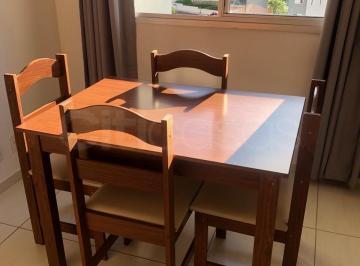 Apartamento · 48m² · 2 Quartos · 1 Vaga · Vida Plena - Apartamento para alugar no bairro Parque Campolim - Sorocaba/SP