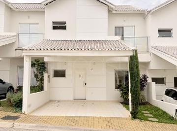 Casa · 157m² · 3 Quartos · 2 Vagas · Villa Lumiere - Casa à venda no bairro Jardim Pagliato - Sorocaba/SP