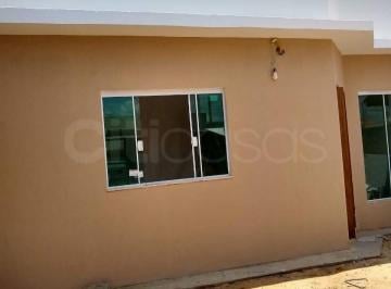 Casa · 90m² · 3 Quartos · Casa Jardim Santa Paulo, Com edícula (prox METALAC)