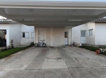 Casa · 140m² · 2 Quartos · 2 Vagas · Condomínio Village Amato Reserva - Casa em Condomínio Village Amato Reserva