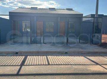 Casa · 50m² · 2 Quartos · 1 Vaga · Casa em bairro Parque São bento, Sorocaba/SP