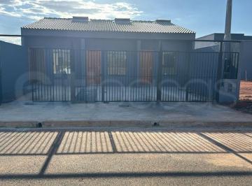 Casa · 50m² · 2 Quartos · 1 Vaga · Casa em bairro Parque São bento, Sorocaba/SP