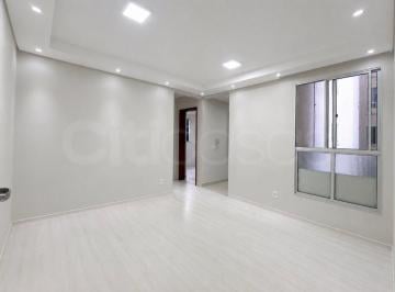 Apartamento · 47m² · 2 Quartos · 1 Vaga · Spazio Sartori - Apartamento à venda no bairro Aparecidinha - Sorocaba/SP