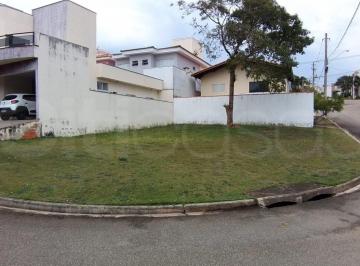 Terreno · 240m² · Cond. Golden Park Alpha - Terreno de ESQUINA em Condomínio Golden Park Alpha