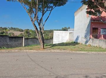 Terreno · 194m² · Cond. Jardim - OPORTUNIDADE – TERRENO DE ESQUINA NO CONDOMÍNIO RESIDENCIAL JARDIM